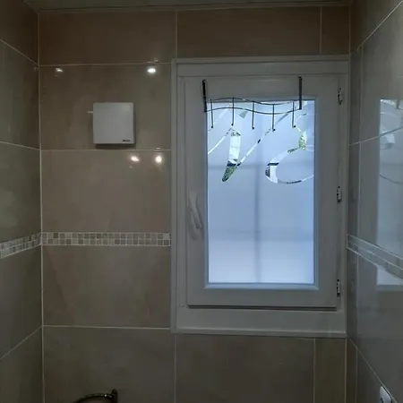 Apartman Studio Mantes-la-Jolie