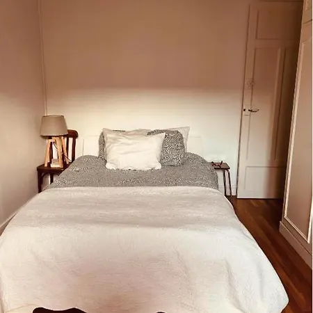Apartment Studio *