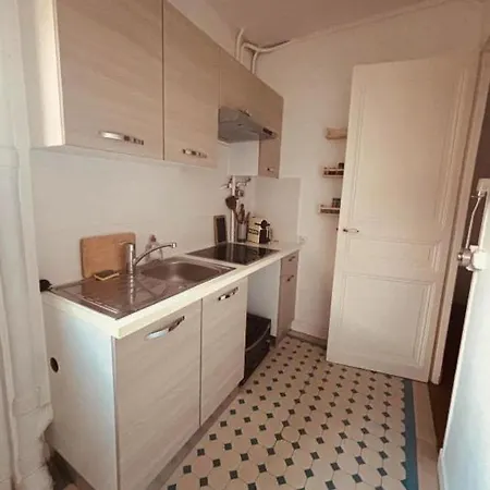 Studio * Paris